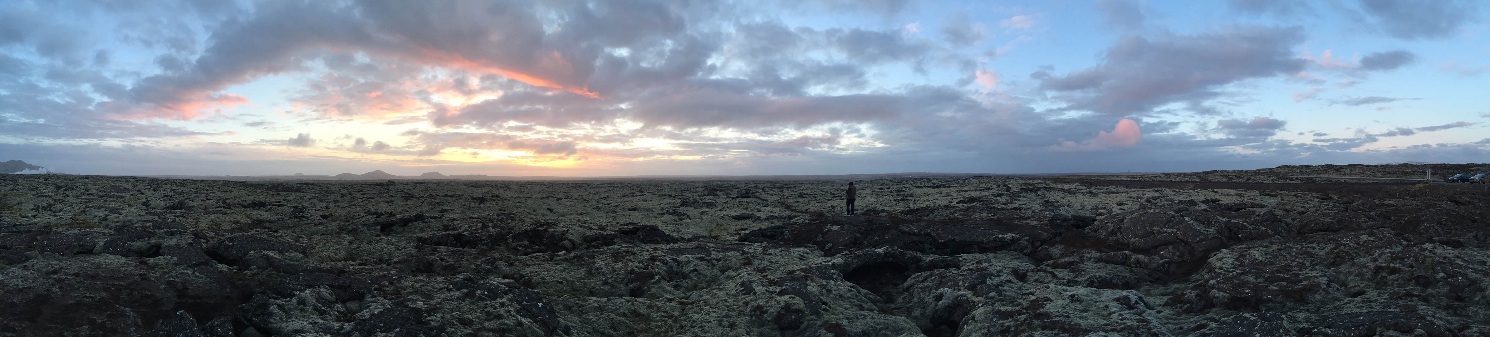 Iceland Pano Iceland Pano